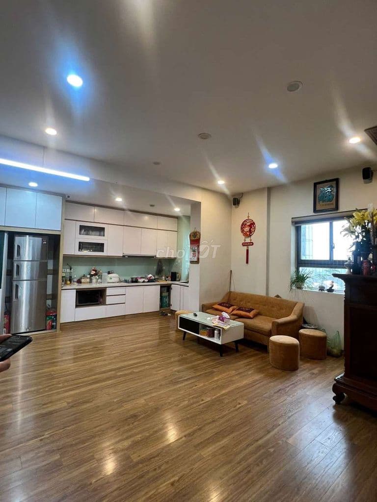 Chính chủ nhờ em bán căn hộ tòa Trung Ricecity Linh Đàm - Ảnh 2