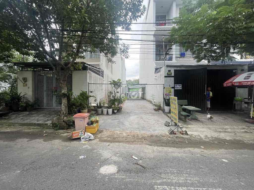 ĐẤT NỀN QUẬN 8
