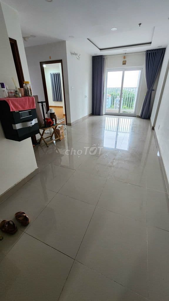 Chính chủ bán gấp CH view sông -Tặng NT -Vay 1.5tỷ