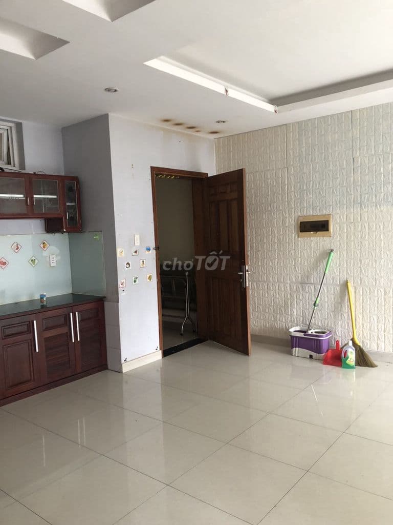 Cần bán căn hộ chung cư Blue Saphire, 29 Bình Phú Q.6, 3.5 tỷ - Ảnh 2