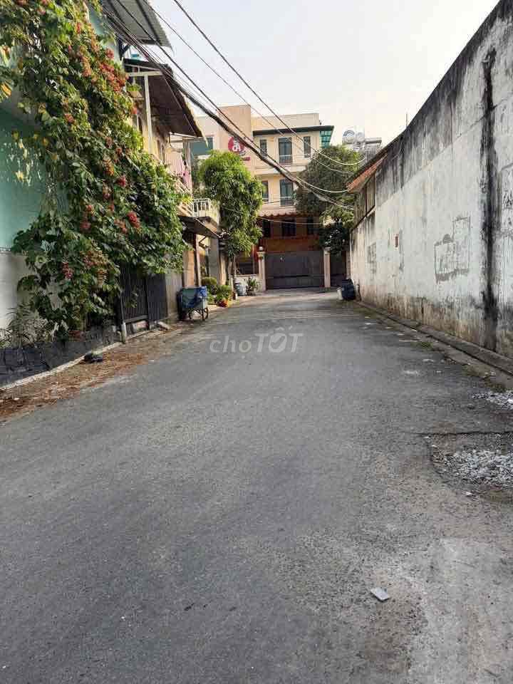 5x20 Đông Thạnh 4 - Ảnh 2