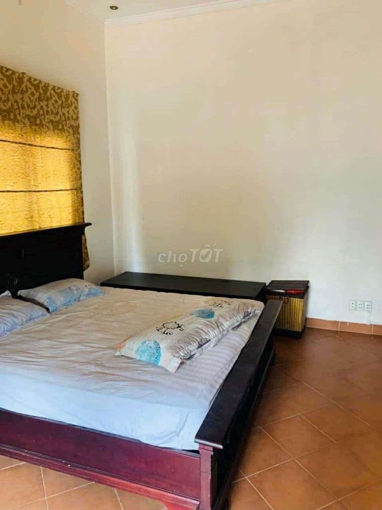 PASTEUR(TRẦN QUỐC THẢO) Q3-CĂN HỘ 100M2-LÔ GÓC-NGANG 9M - Ảnh 2