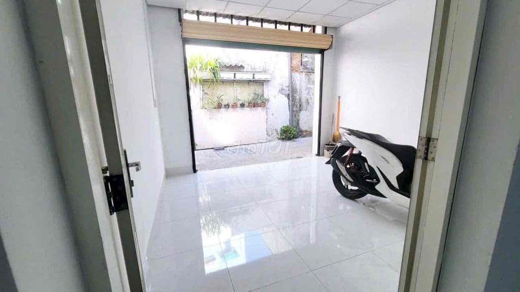 Nhà bán Q1 diện tích 105m2 chỉ 15,9 tỷ! - Ảnh 3