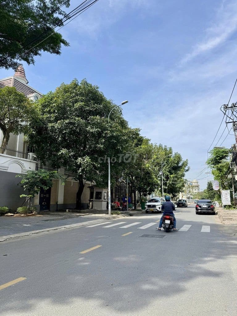 🏡 BÁN GẤP BIỆT THỰ MẶT TIỀN GIANG VĂN MINH – AN PHÚ, TP. THỦ ĐỨC - Ảnh 2