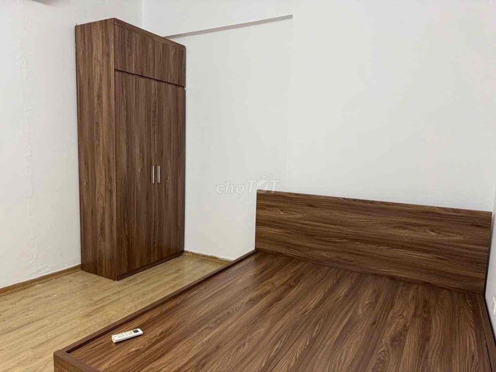 Cần bán căn hộ chung cư CT2A – 2PN 2WC, ở ngay - Ảnh 3