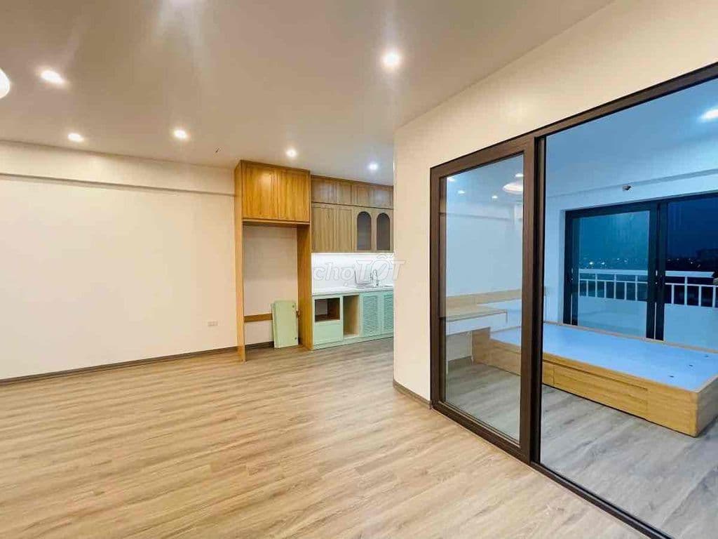 Hót Phố Cự lộc, nhà đẹp ở luôn, cách 30m oto tránh, tiện ích bạt ngàn, - Ảnh 3