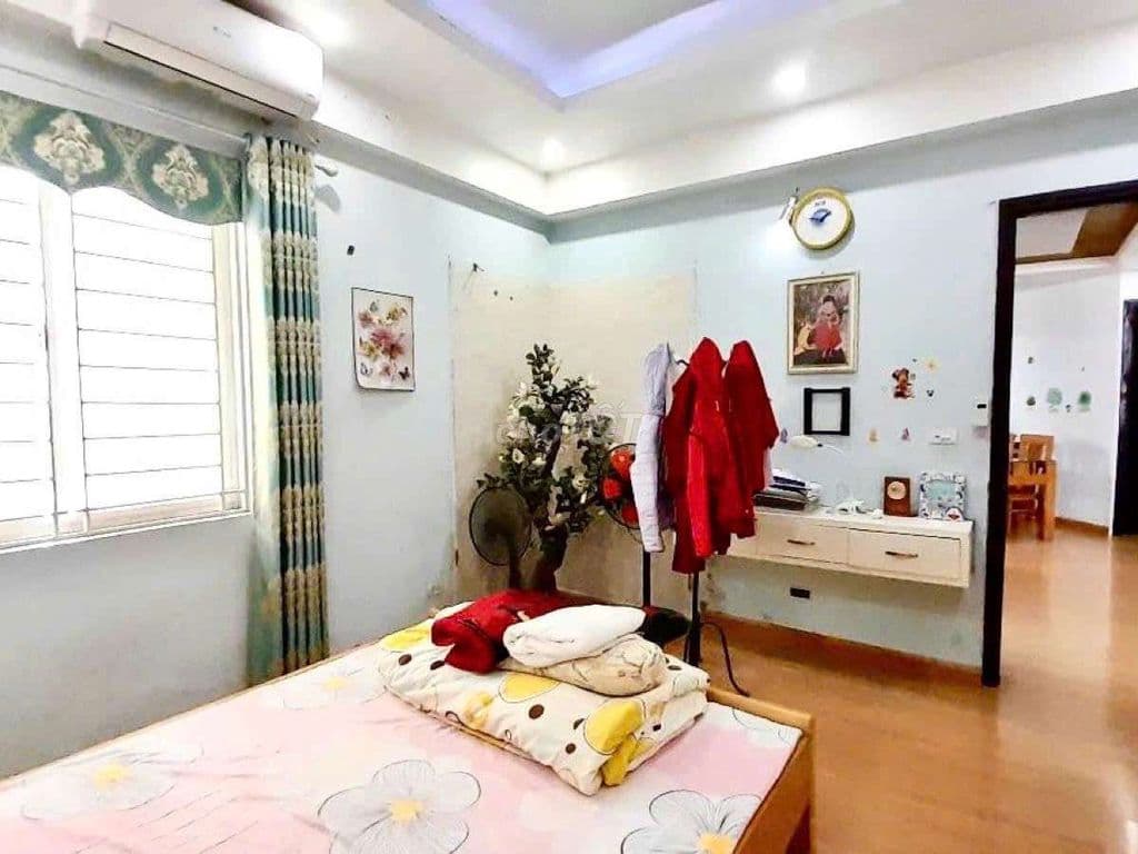💥💥💐🌹HÀNG HIẾM CHUNG CƯ 3 NGỦ PHỐ TRẦN BÌNH CẦU GIẤY - NHÀ ĐẸP 🌹💥