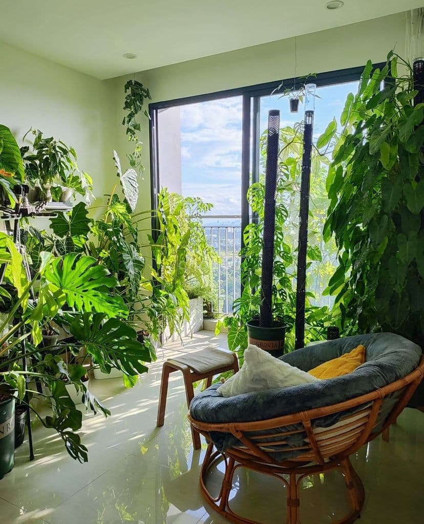 Vinhomes Grand Park - 2PN - View đẹp ngắm hoàng hôn Landmark81 - Ảnh 2