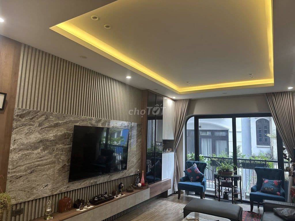 CHỦ BÁN NHANH !!!NGUYỄN ĐÌNH HOÀN – NGÕ 3 GÁC THÔNG KHẮP NGẢ – FULL ĐỒ