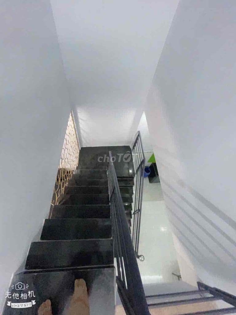 Nhà đẹp 4*13m 4PN hẻm 4m ô tô 2/ ngắn Lê Thị Dung Vĩnh Lộc A - Ảnh 3