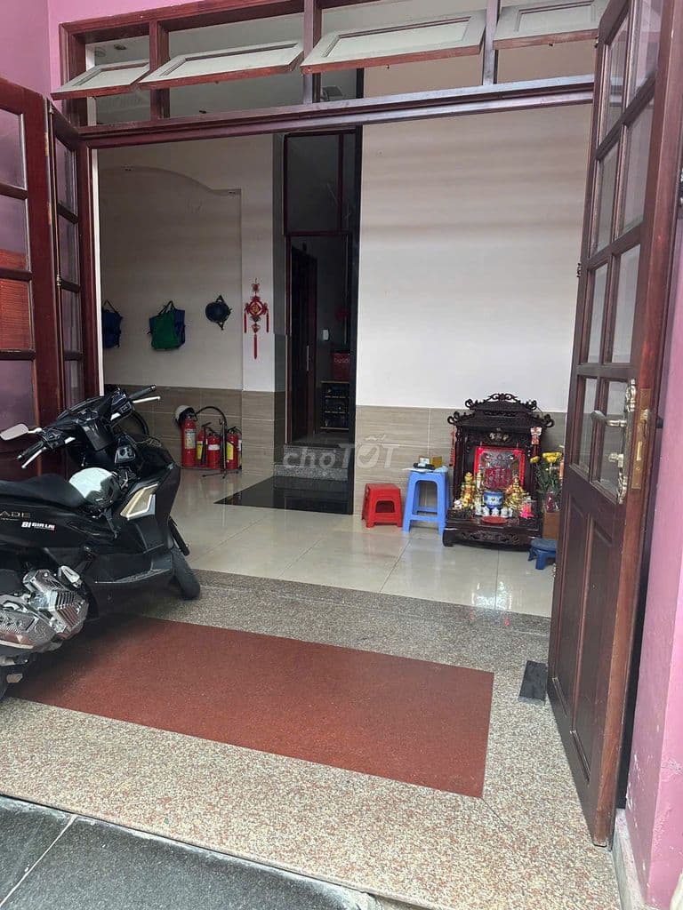Giảm 5 tỷ bán gấp nhà ngang 9 mét ngay Trần Não. Giá chỉ 31 tỷ bớt lộc - Ảnh 3