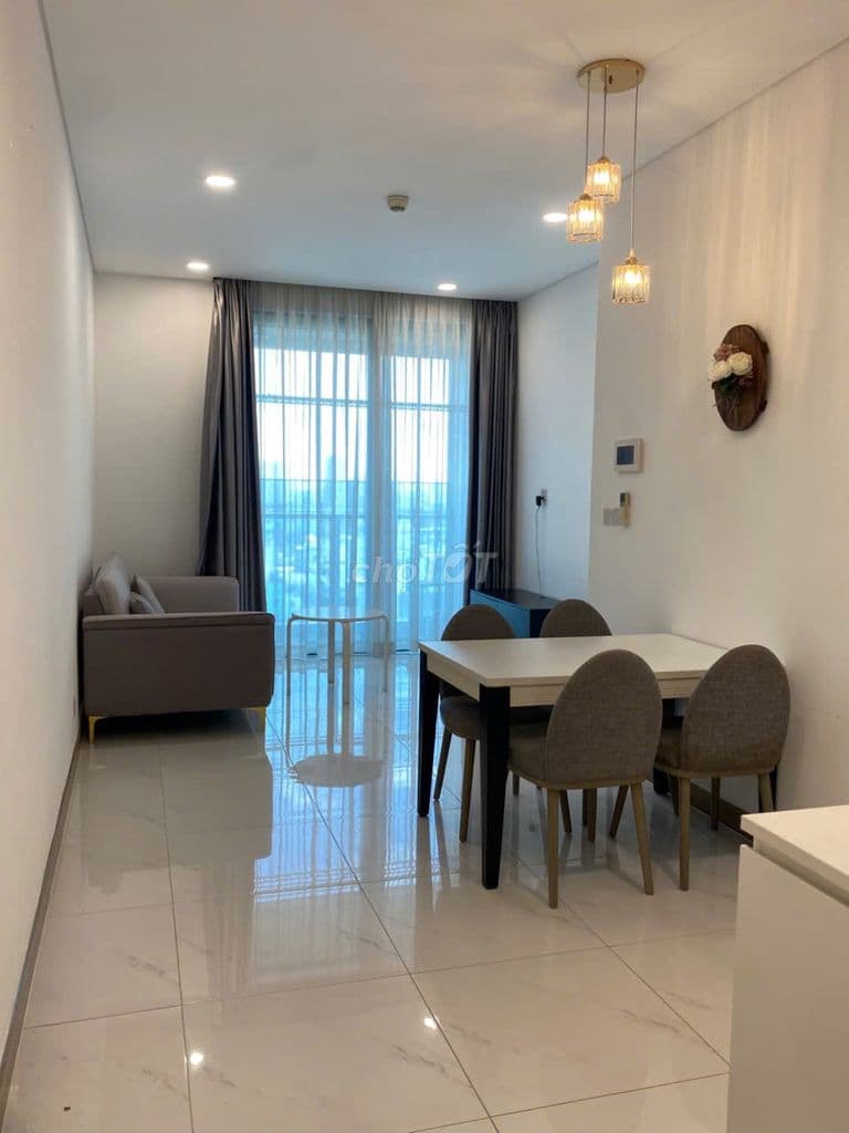 Bán căn hộ 1PN Sunwah Pearl - Ảnh 2