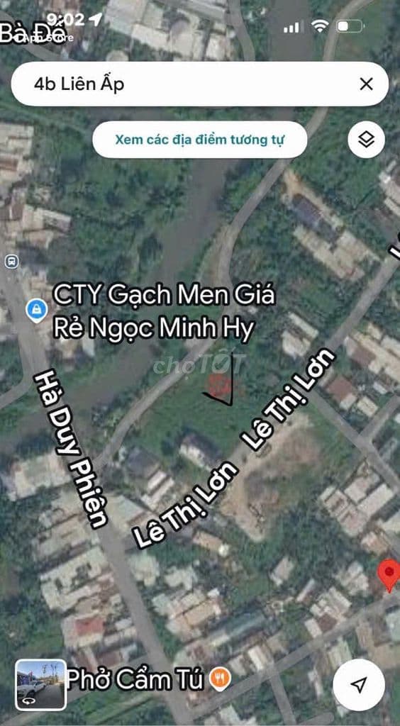 Cần bán đất chính chủ tại Xã Bình Mỹ, Củ Chi - Ảnh 3