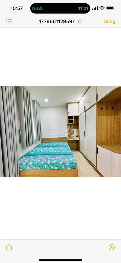 Bán nhanh chủ ngộp quá,khách thiện chí tặng nội thất - Ảnh 3