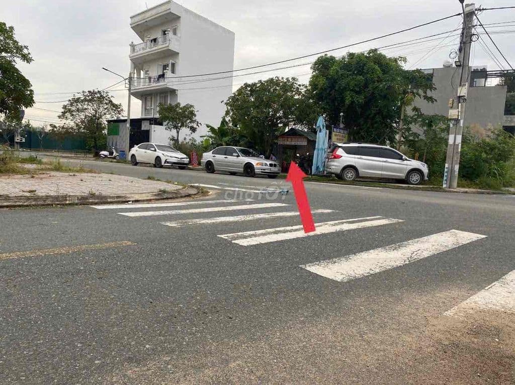 NỀN GÓC 2 MT TRỤC 16M - ĐẢO KIM CƯƠNG 5.3 TỶ/83M2 - Ảnh 2