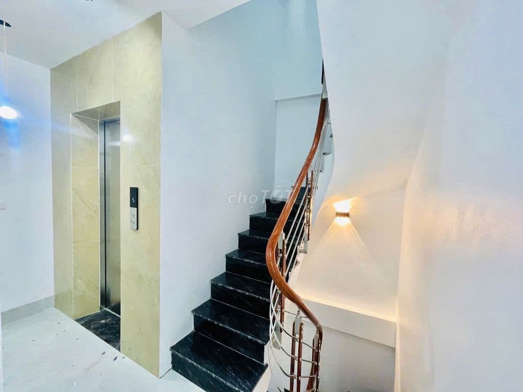 Chính chủ bán nhà riêng 5 tầng thang máy Phú Lương, Hà Đông - Ảnh 3