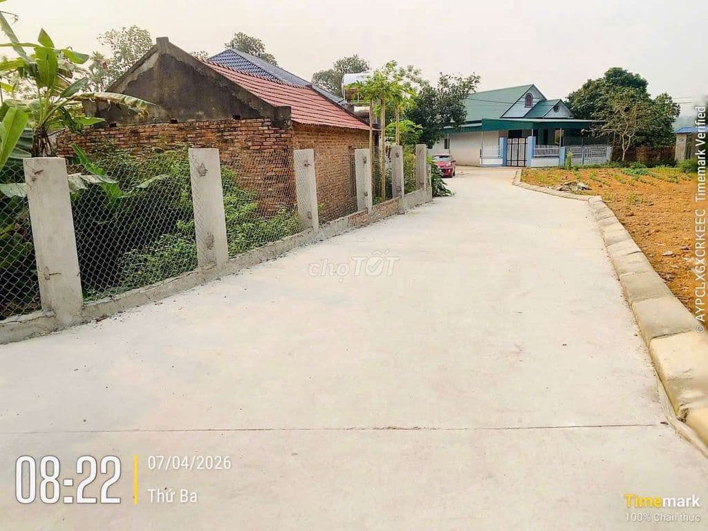 trời ơi tin được không đất Hà Nội mà chỉ 900tr - Ảnh 3
