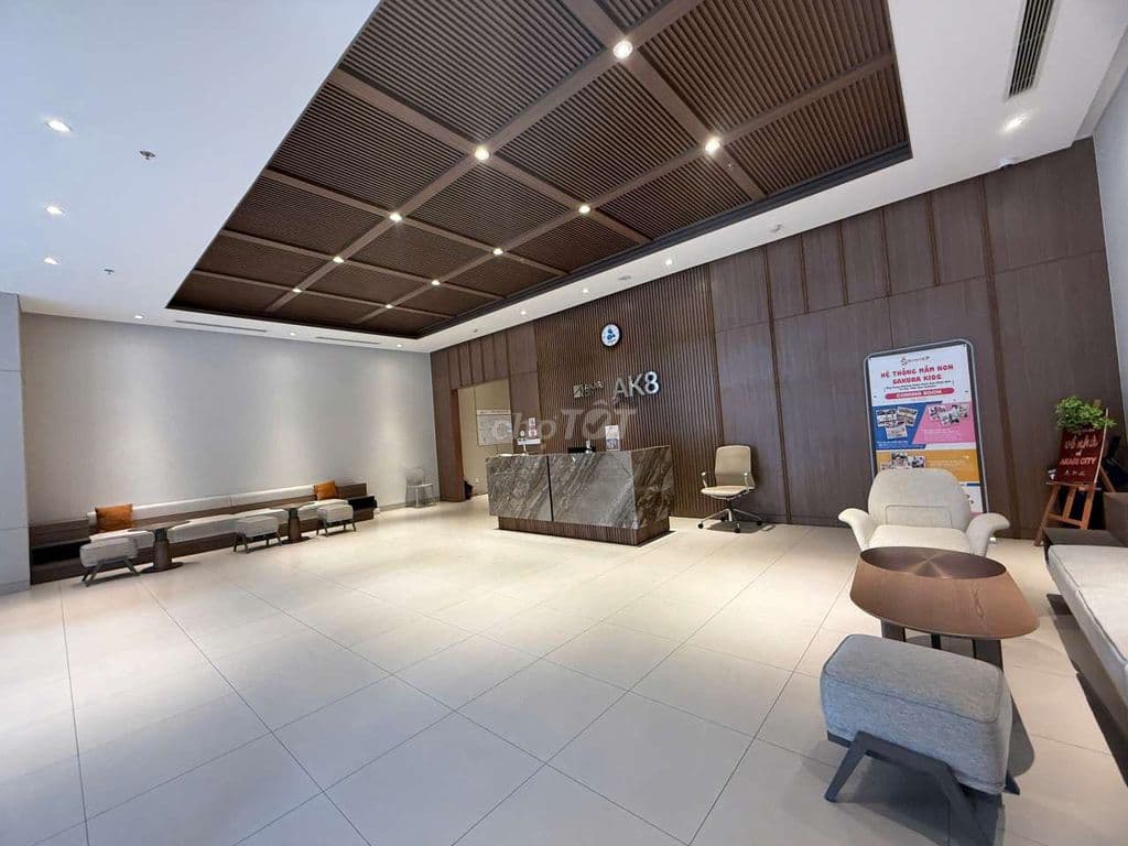 5.2 TỶ- BÁN CĂN HỘ AKARI PHASE 2 FULL NT XỊN XÒ