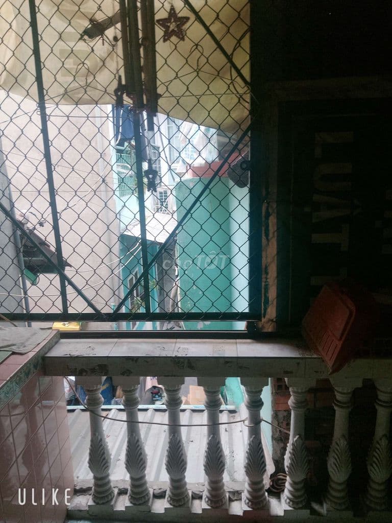 bán nhà nhỏ - Ảnh 2