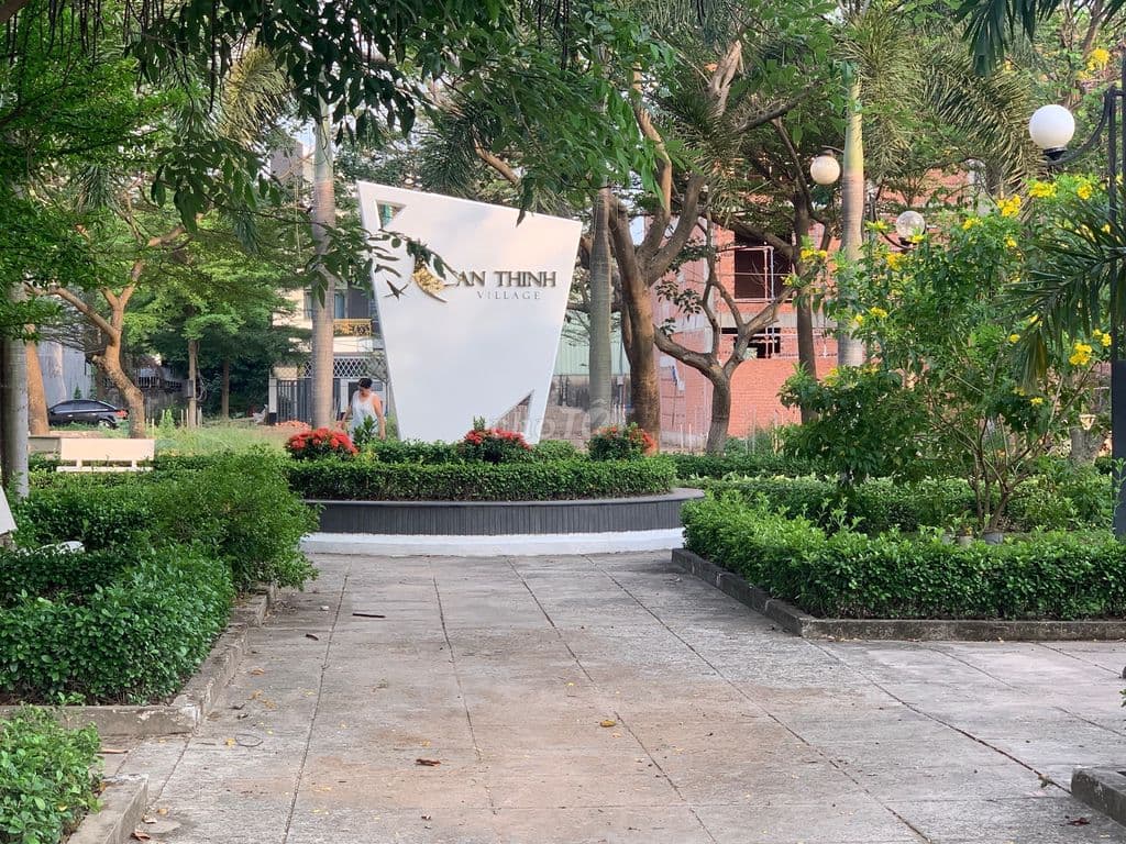 Đất nền dự án Khu dân cư An Thịnh - Ảnh 3