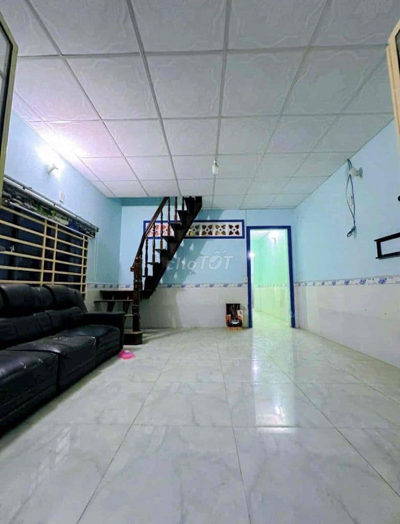 Hạ giá bán: Lê Văn Việt P. Tăng Nhơn Phú B Q.Thủ Đức 1T1L Giá:2,280 Ty - Ảnh 2