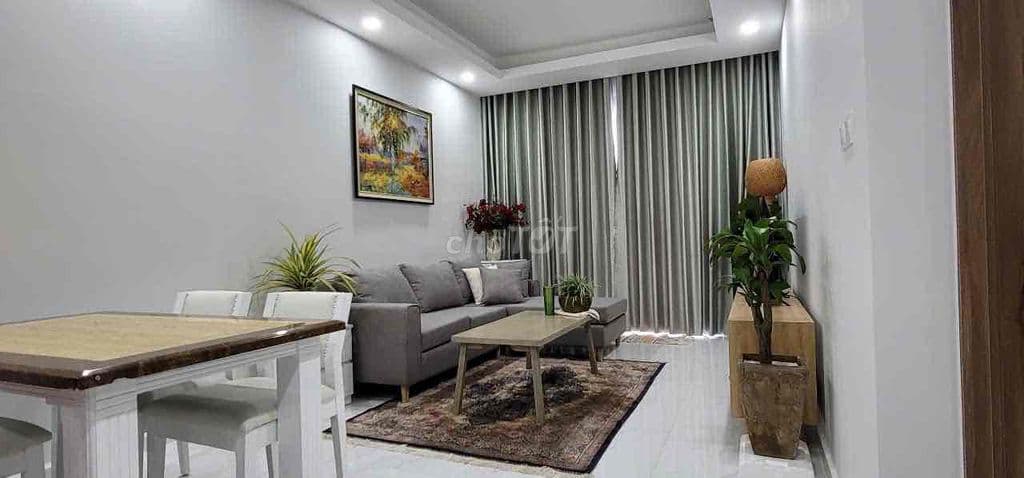 CẦN BÁN CĂN 2PN MẶT TIỀN QL13, CÁCH AEON 5P, QUA METRO 150m - Ảnh 2