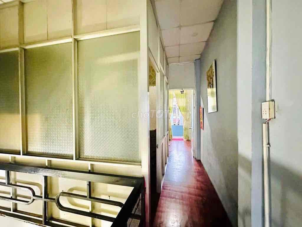 Giá: 5Tỷ190 - HXH – Phạm Văn Chiêu, GV – 60M² • DT ~60m² ngang 4mx15 - Ảnh 3
