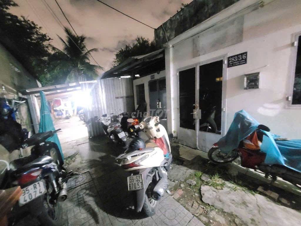 BÁN NHÀ 62M2 NƠ TRANG LONG NHỈNH 4TỶ ĐANG CHO THUÊ 10TR/THÁNG GIÁ TỐT - Ảnh 3