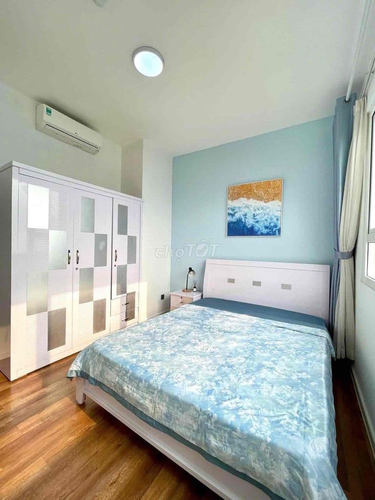 CĂN HỘ CHUNG CƯ NGUYỄN HỮU THỌ - Ảnh 3