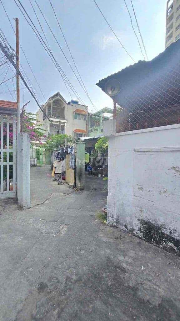 Chính chủ bán 123/45A Phạm Văn Đồng 12 tỷ - Ảnh 3