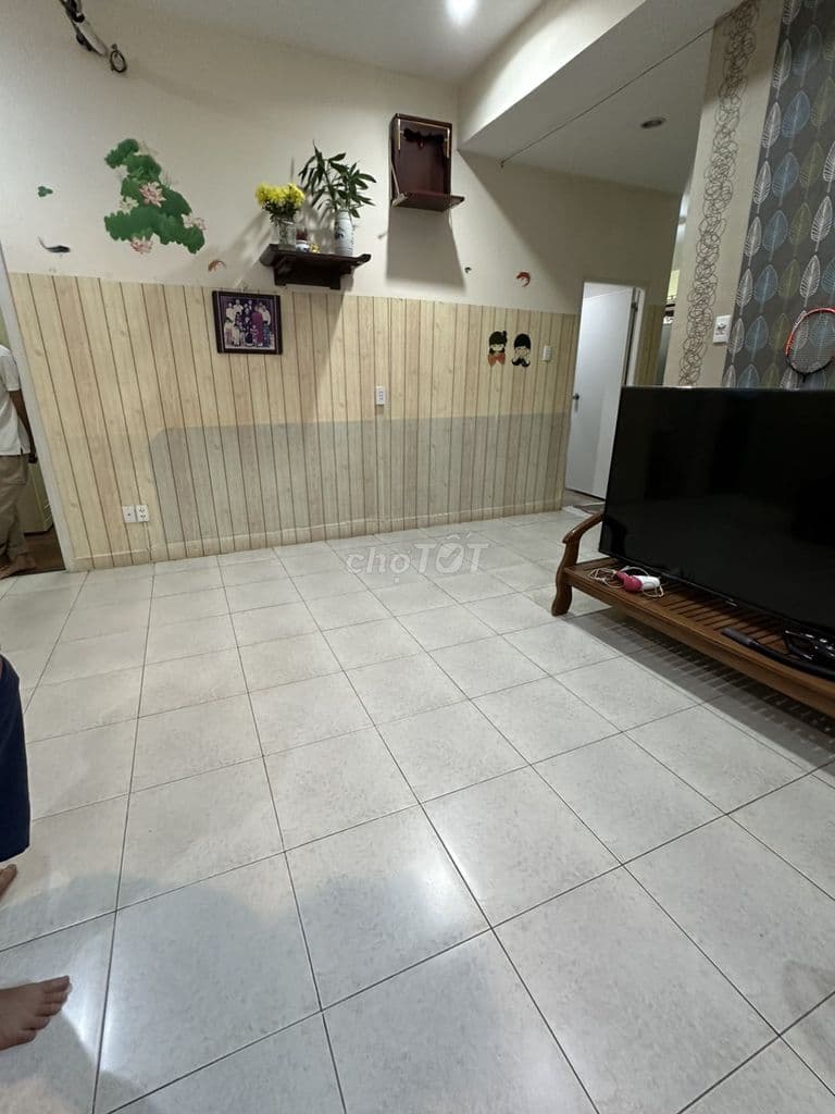 Bán căn hộ Phú Mỹ Thuận (87m,95m-2.35tỷ);(trệt 145m- 4.9tỷ), sổ hồng - Ảnh 3