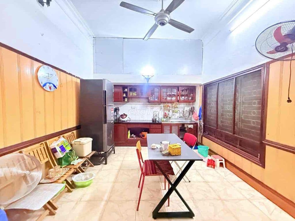 Cho thuê nhà Đồng Xuân. Hoàn Kiếm. Hà Nội. Kinh doanh mọi mô hình 120m - Ảnh 2