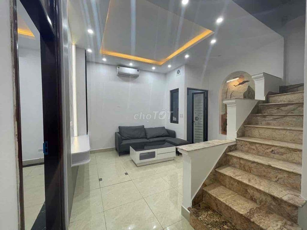 Hoa hậu Minh khai, ngõ rộng 2,8m, nông thông kinh doanh, 35m*5T*6,8tỷ - Ảnh 3