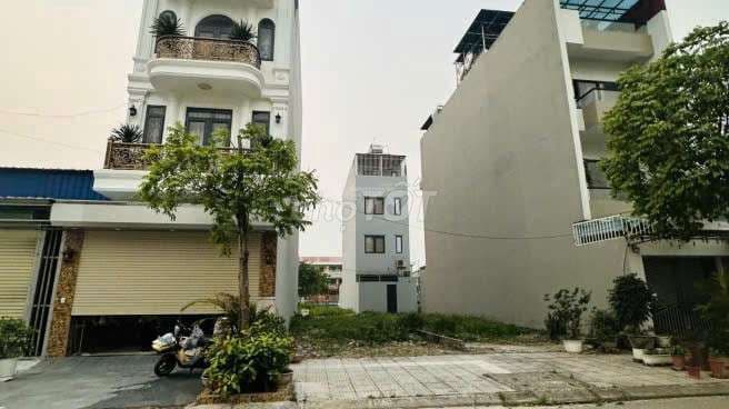 Bán nhanh lô đất kdc Bình Hưng Bình Chánh Ql50