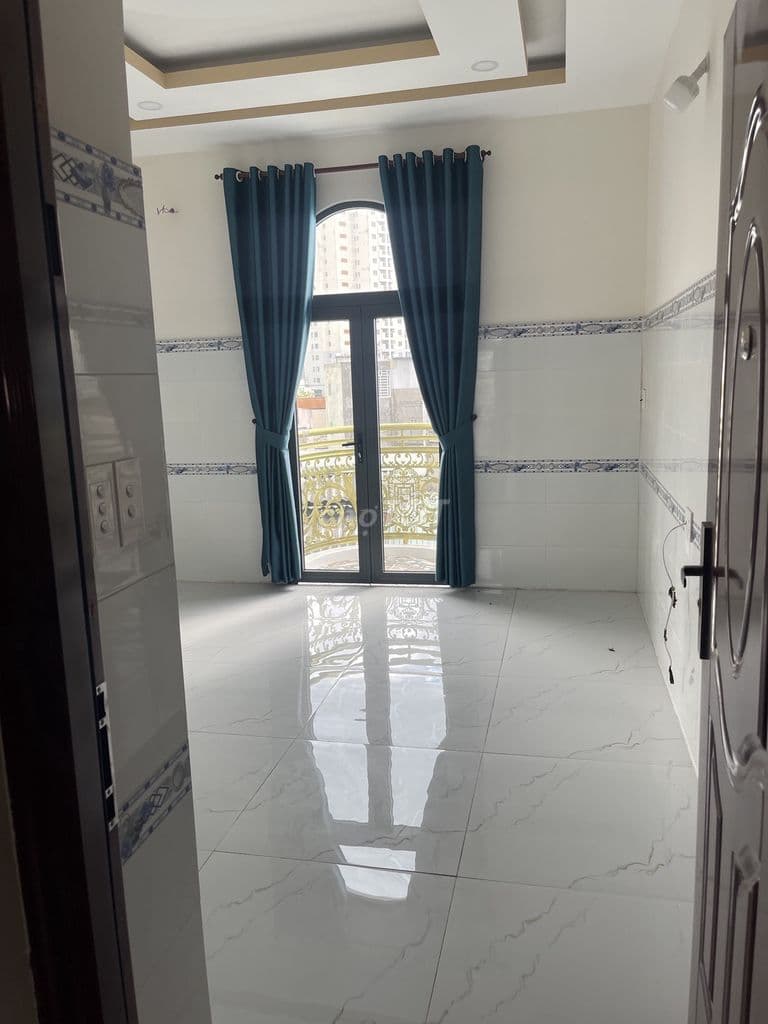 Nhà xây mới chính chủ - Ảnh 3