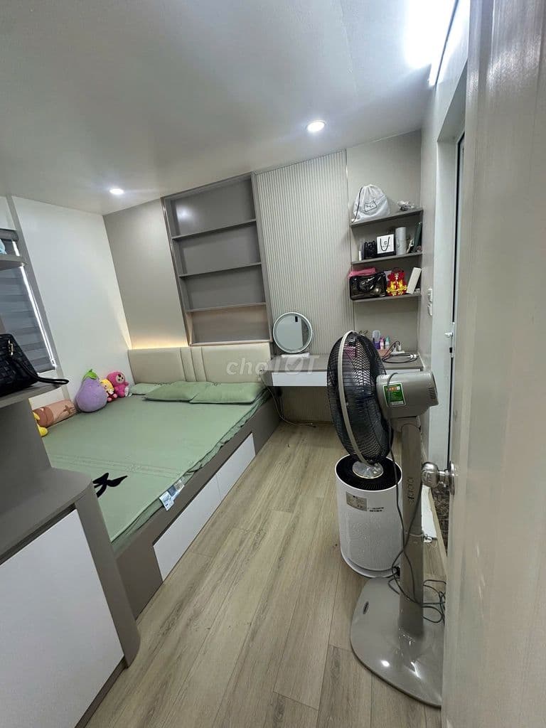 Rice City Linh Đàm - không qua môi giới trung gian. - Ảnh 2