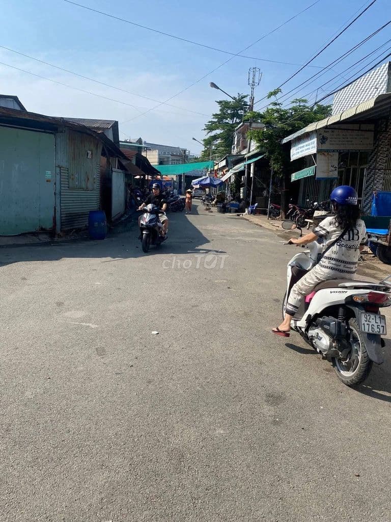 bán đất KDC chợ Phú An giá thương lượng - Ảnh 2