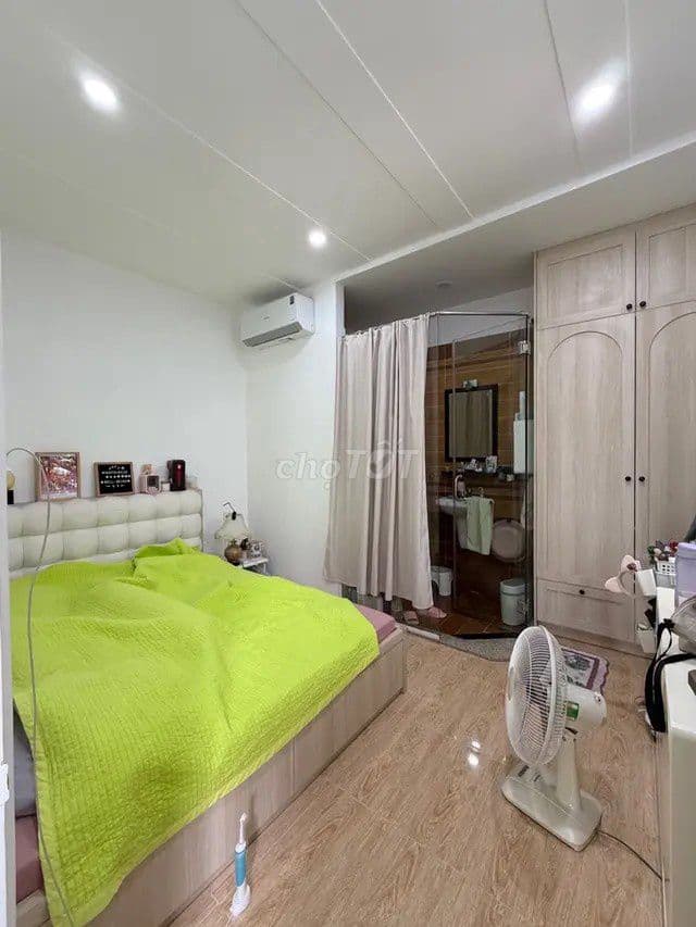 Gấp bán, giảm còn 9,79 tỷ tl- Nhà đẹp 5 tầng, ô tô ngủ trong nhà - Ảnh 3