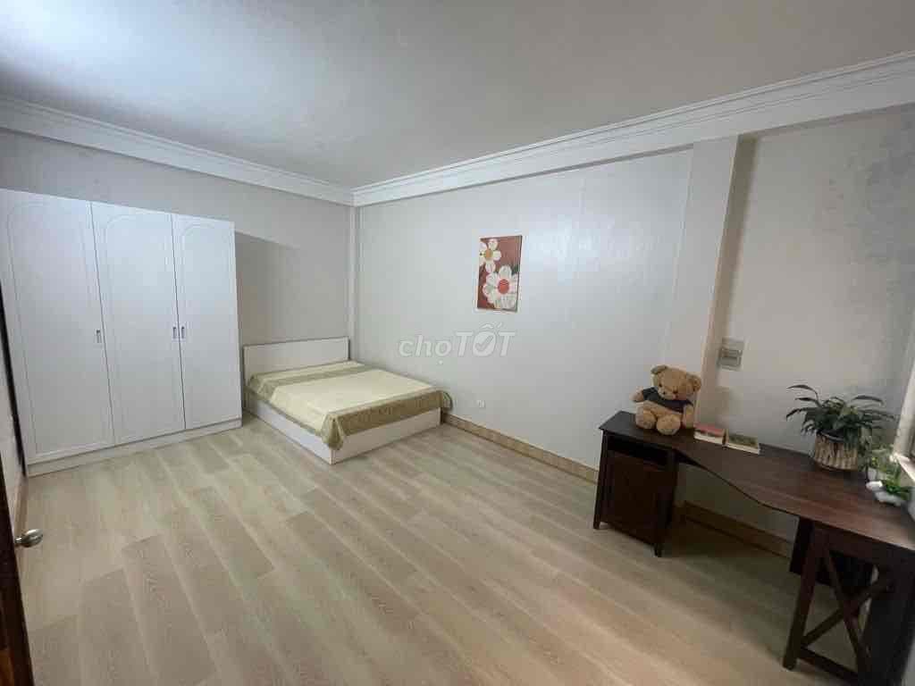 11,7tỷ HOÀN KIẾM -TRẦN QUỐC TOẢN SỬ DỤNG 200M NHÀ ĐẸP FULL NỘI THẤT - Ảnh 3