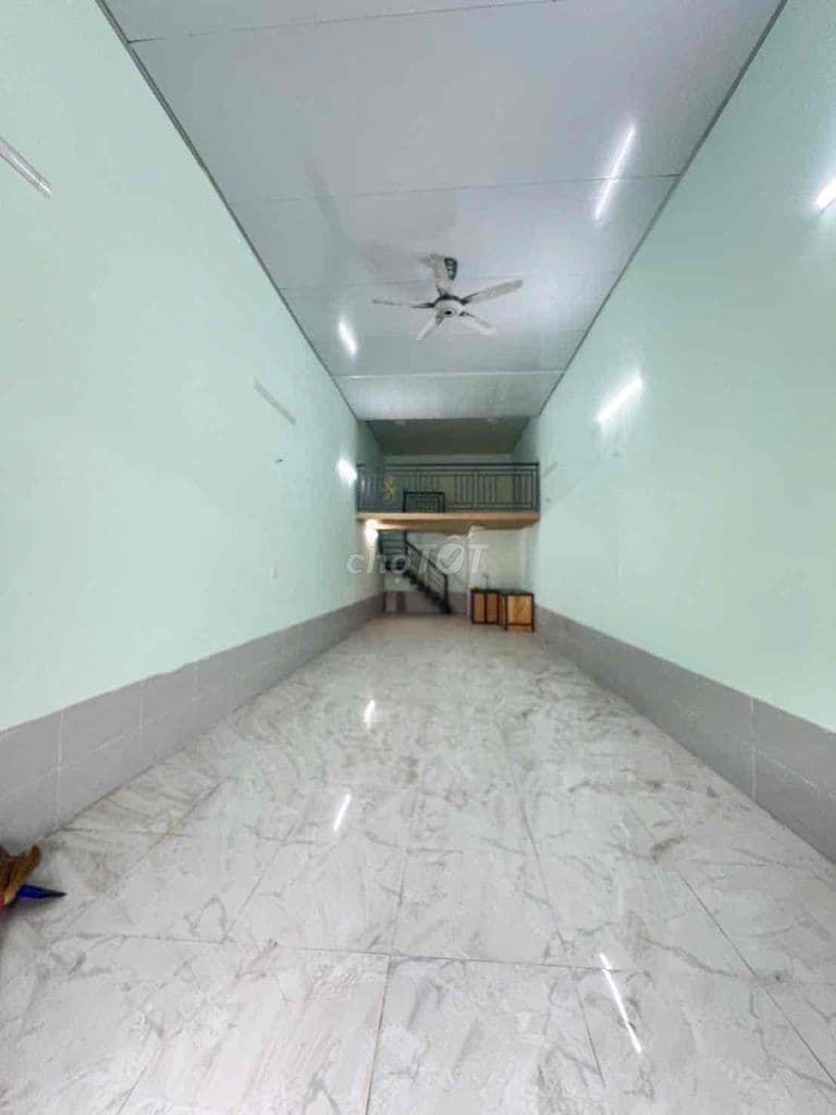 Nhà Cấp 4 mặt tiền 4x18m Huỳnh Thị Hai , Tân Chánh Hiệp Q12 - Ảnh 3