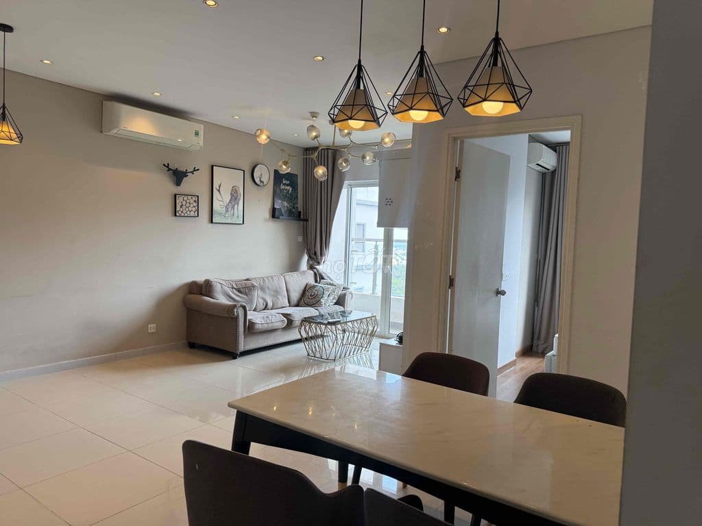 Bán Căn 2 Phòng ngủ 2wc Dragon Hill 2 giá Rẻ chỉ 4.5 Tỷ