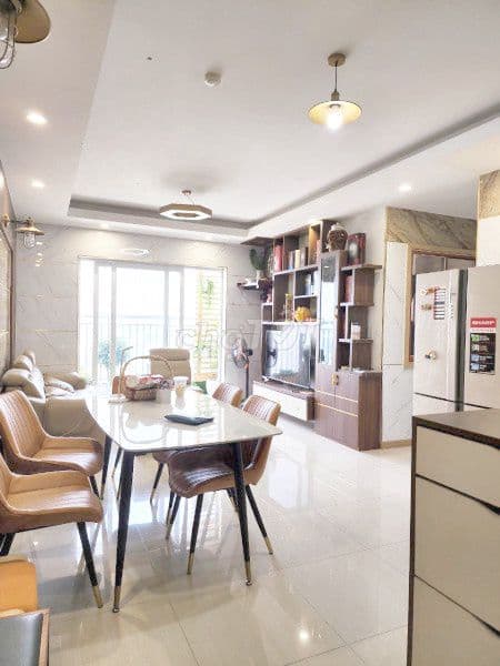BÁN CĂN 3PN 2WC FULL NỘI THẤT LAVITA CHARM SIÊU ĐẸP 7 TỶ TRÒN - Ảnh 2