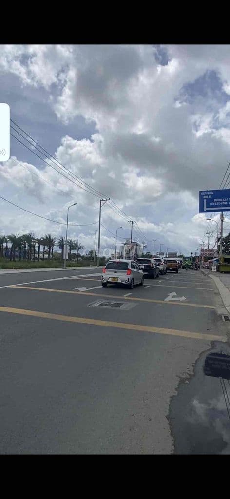 ĐẤY 154 NGUYỄN VĂN TẠO.GẦN CAO TỐC BẾN LỨC LÒNG THÀNH ĐÂU DÂY