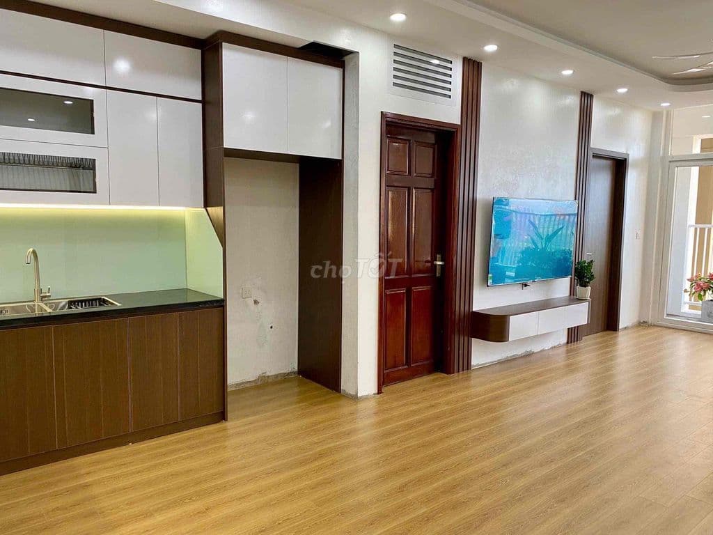 CHUNG CƯ N1 DƯƠNG VĂN BÉ_TÂN KHAI_MINH KHAI_Gần Timecity - Ảnh 2