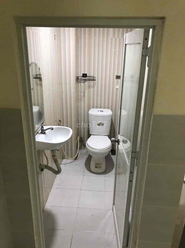🔥🔥🔥60m2! Chủ đang kẹt cần bán gấp! Bán nhà 2 tầng Lý Chính Thắng, P8. - Ảnh 3