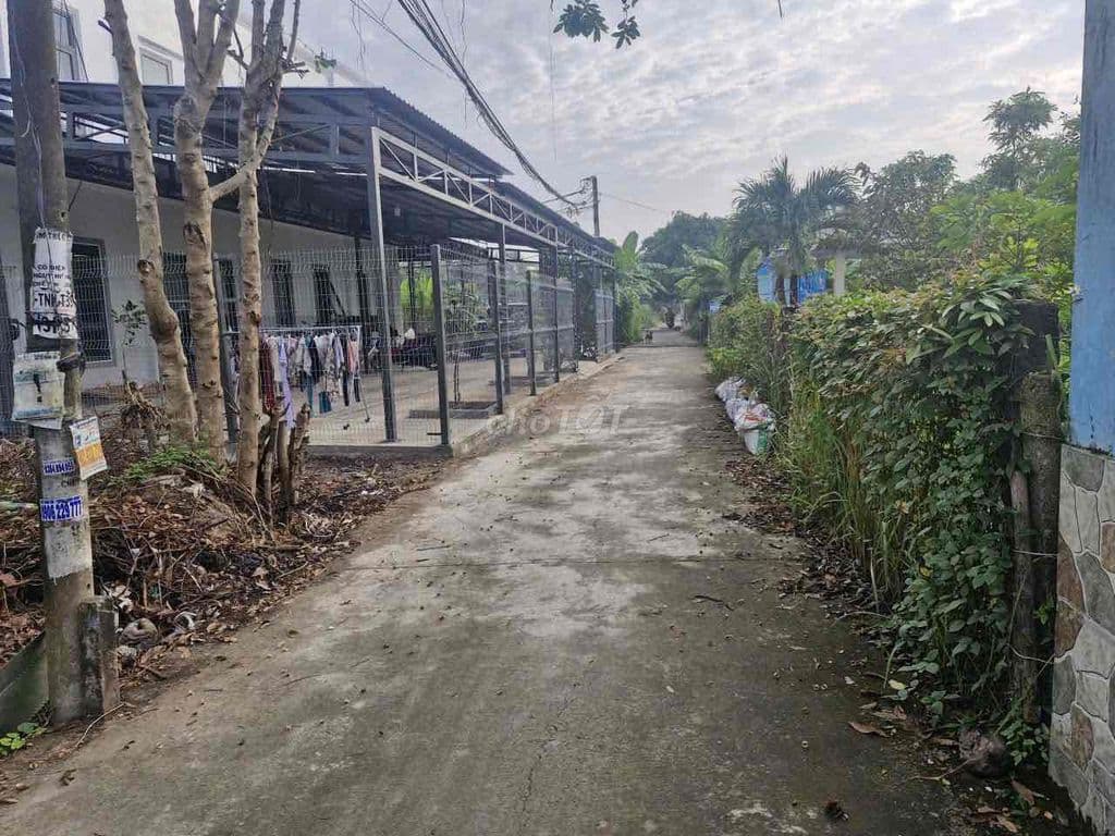 Bán Đất Nền Xã Bình Chánh - Ảnh 2