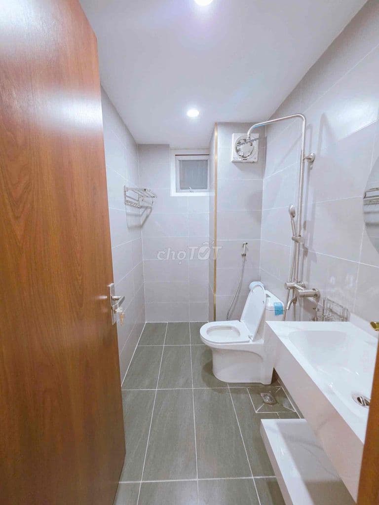 HÀNG HÓT !!! SỔ ĐỎ - CHUNG CƯ A1 ĐỘI CẤN_NGỌC HÀ_BA ĐÌNH_FULL ĐỒ - Ảnh 2