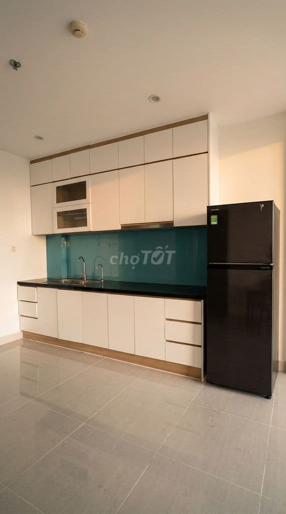 Chính chủ cho thuê căn hộ Vinhomes Grand Park– 2PN 2WC – 67m² - Ảnh 3