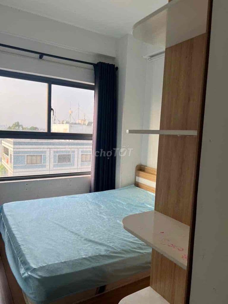 Bán nhanh căn hộ Saigon Avenue ngay vành đai 2 Thủ Đức - Ảnh 3