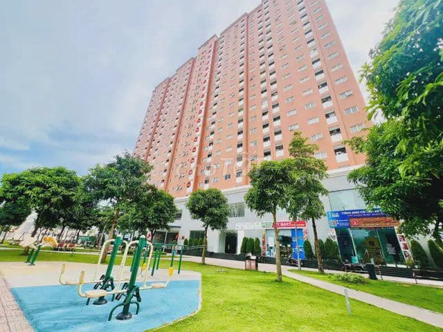 🏡 CHỈ HƠN 5 TỶ SỞ HỮU NGAY CĂN HỘ 2PN TẠI KĐT NGHĨA ĐÔ - RẺ HIẾM CÓ